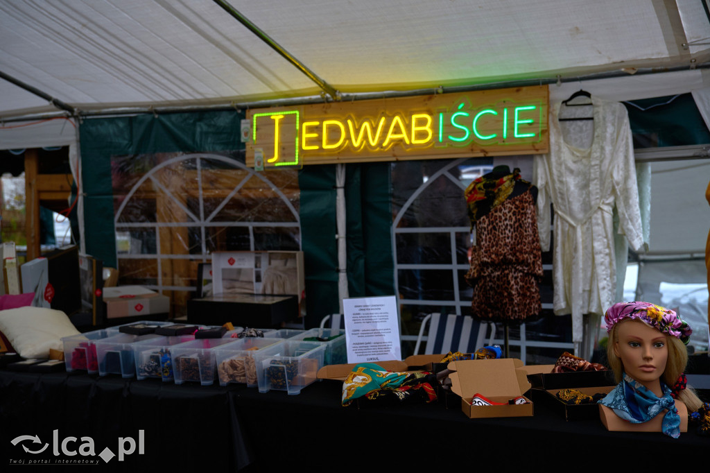 V Jarmark w Bartoszowie przyciągnął tłumy