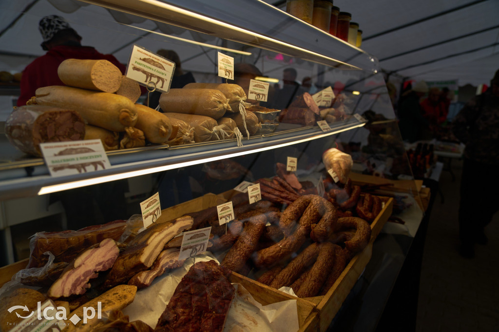 V Jarmark w Bartoszowie przyciągnął tłumy