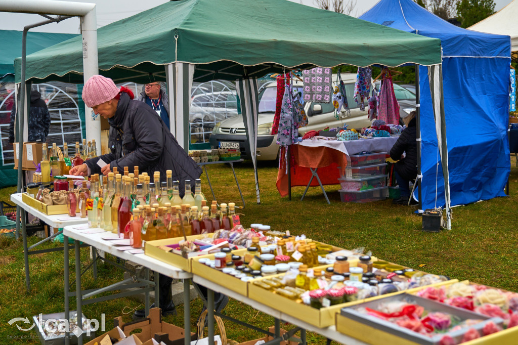 V Jarmark w Bartoszowie przyciągnął tłumy