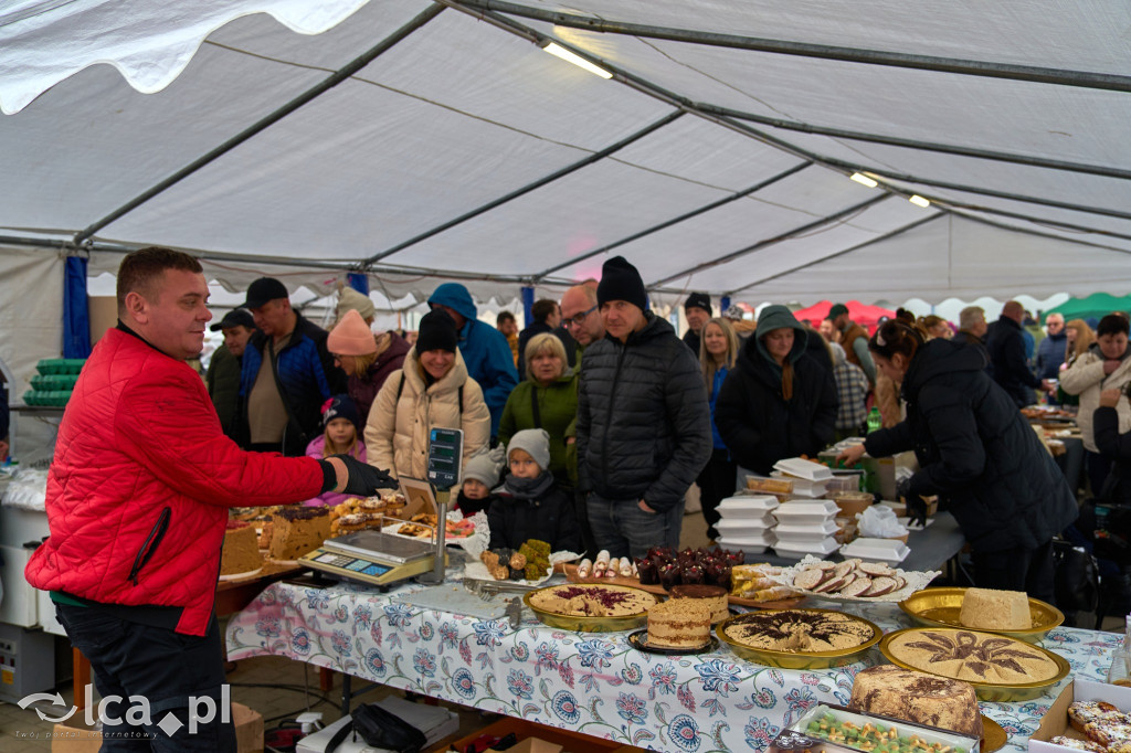 V Jarmark w Bartoszowie przyciągnął tłumy