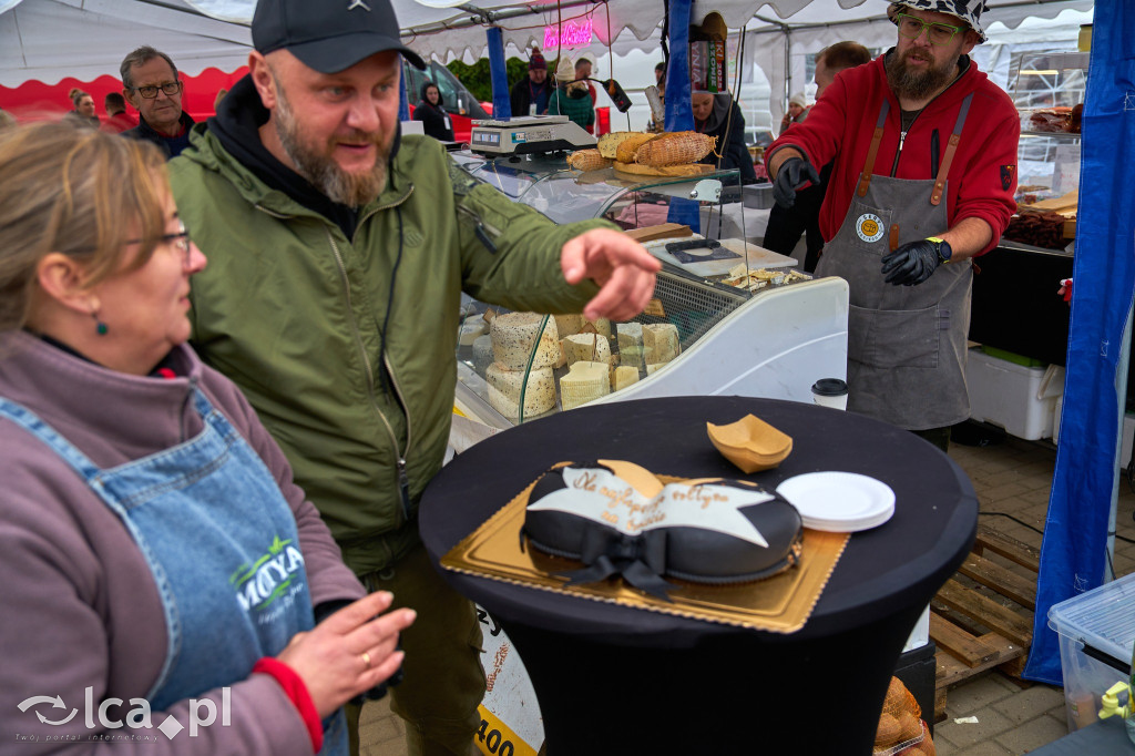 V Jarmark w Bartoszowie przyciągnął tłumy