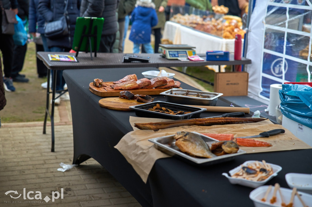 V Jarmark w Bartoszowie przyciągnął tłumy
