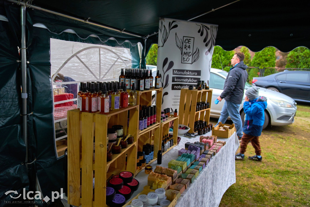 V Jarmark w Bartoszowie przyciągnął tłumy