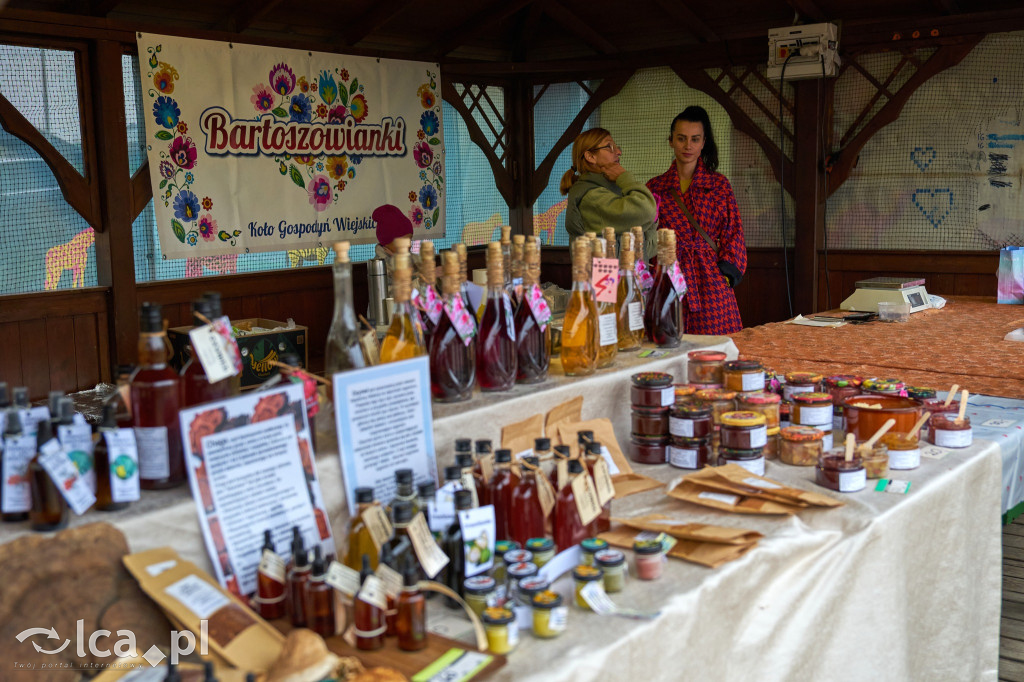 V Jarmark w Bartoszowie przyciągnął tłumy