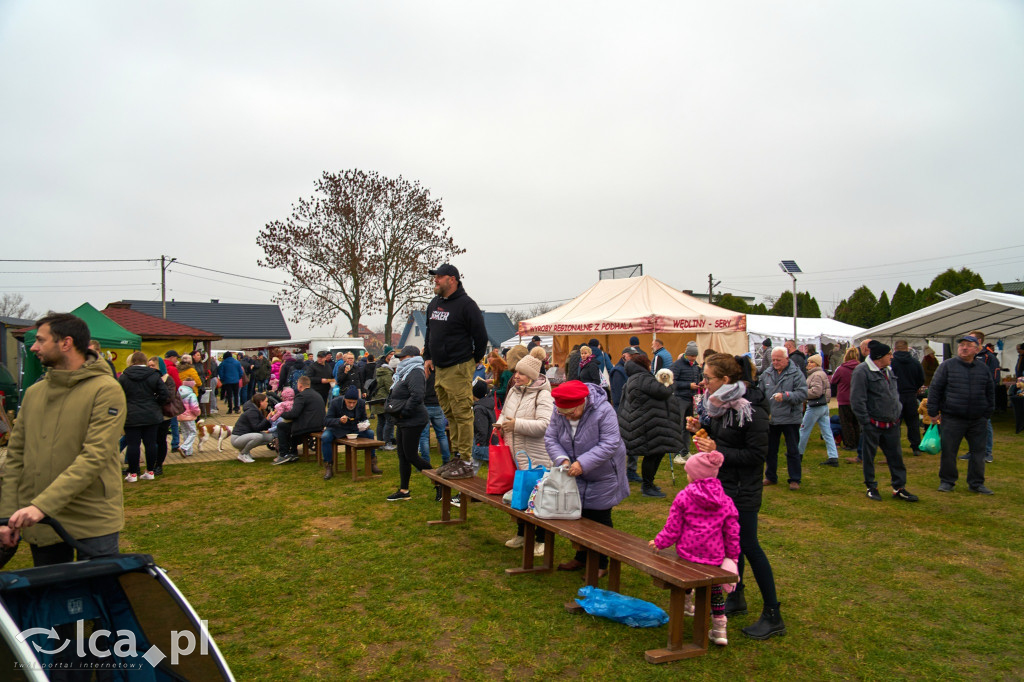 V Jarmark w Bartoszowie przyciągnął tłumy