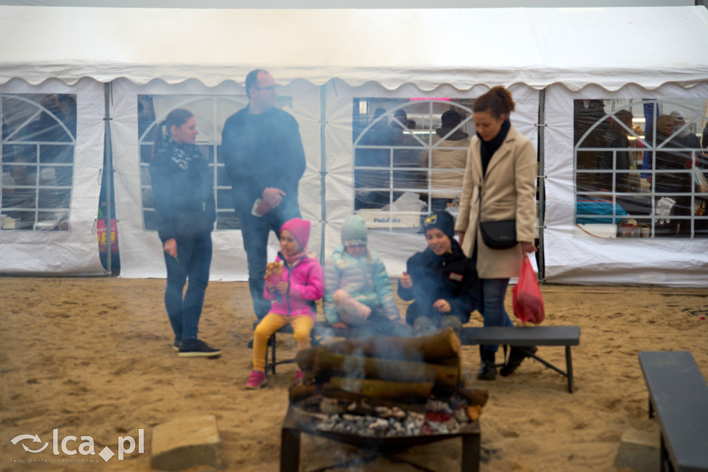 V Jarmark w Bartoszowie przyciągnął tłumy