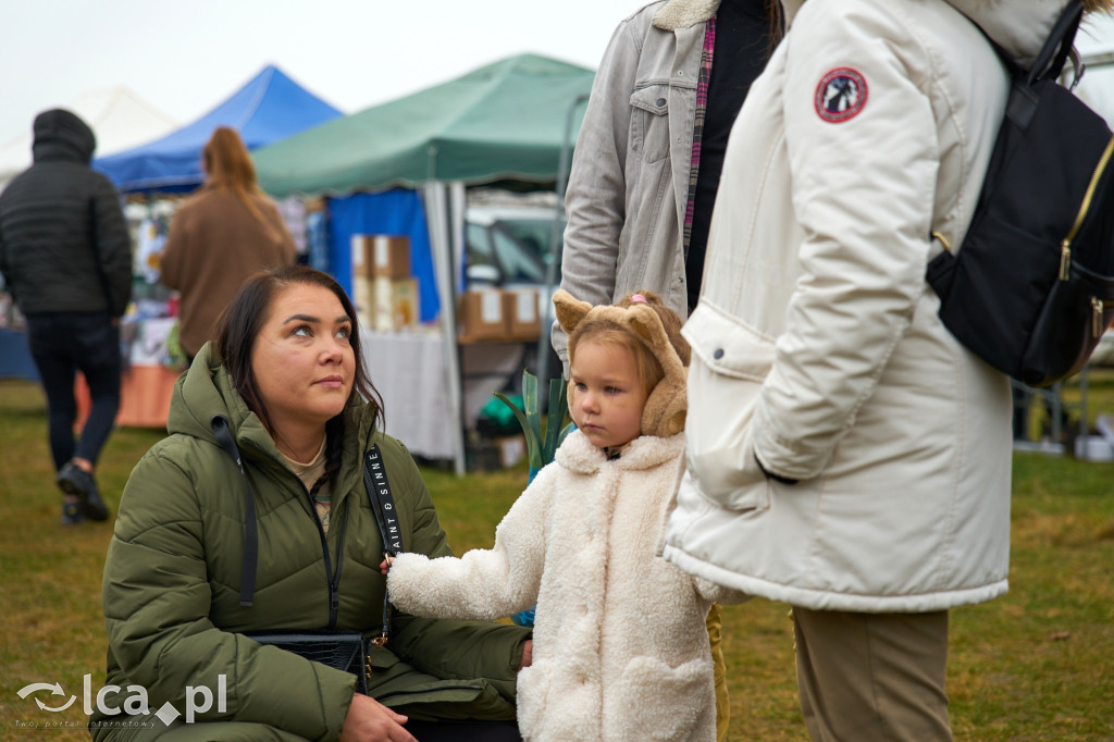 V Jarmark w Bartoszowie przyciągnął tłumy