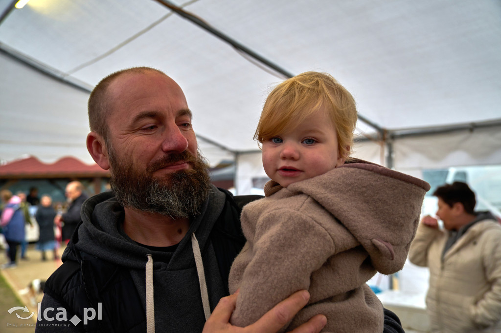V Jarmark w Bartoszowie przyciągnął tłumy