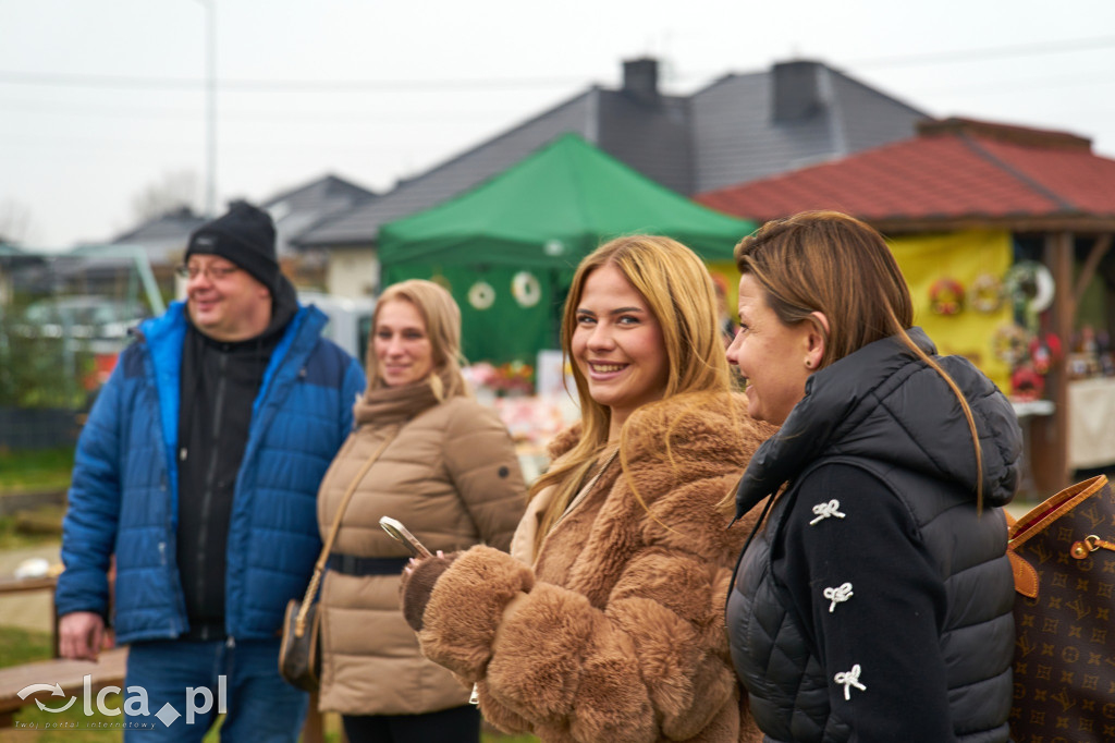 V Jarmark w Bartoszowie przyciągnął tłumy
