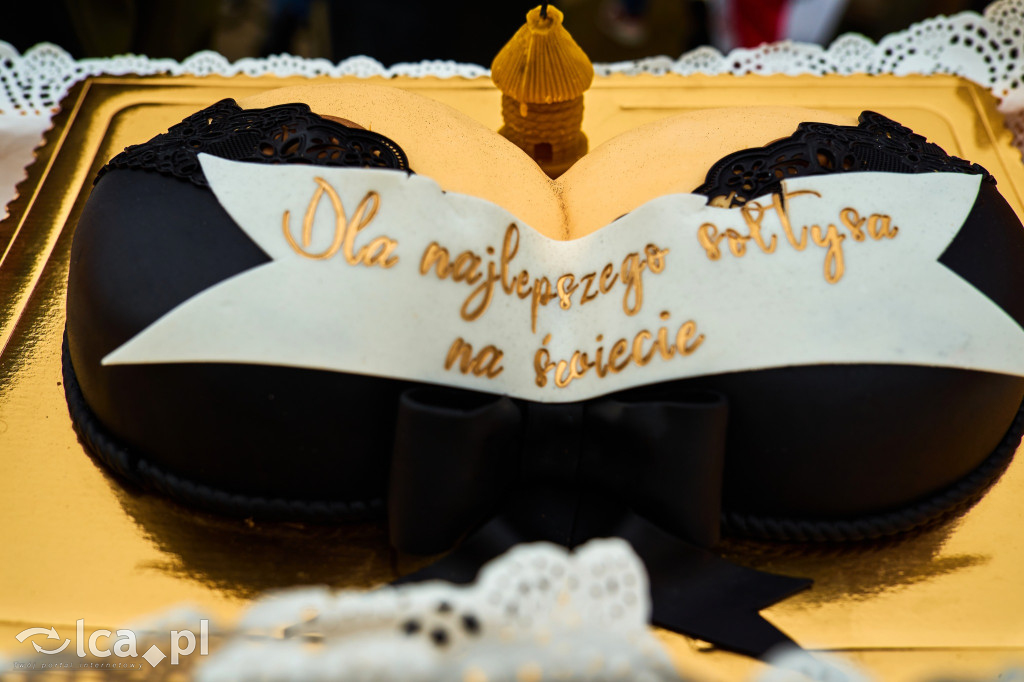 V Jarmark w Bartoszowie przyciągnął tłumy