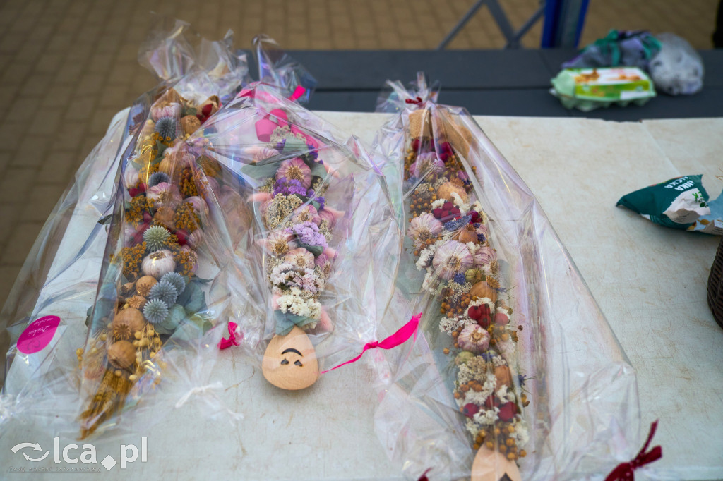 V Jarmark w Bartoszowie przyciągnął tłumy