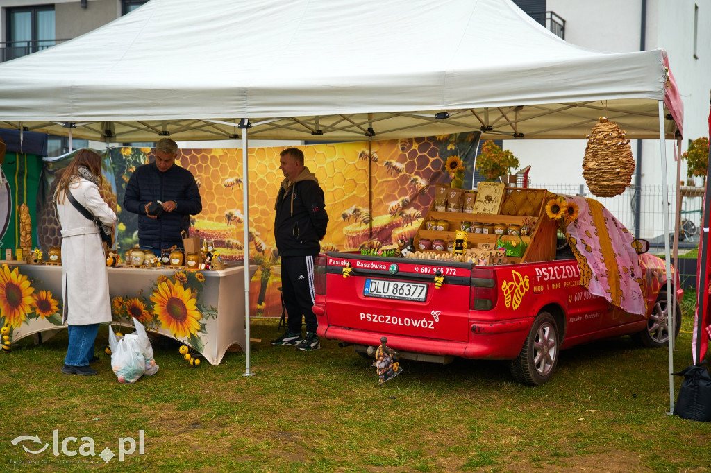 V Jarmark w Bartoszowie przyciągnął tłumy
