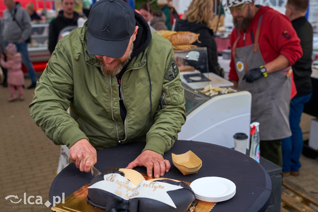V Jarmark w Bartoszowie przyciągnął tłumy