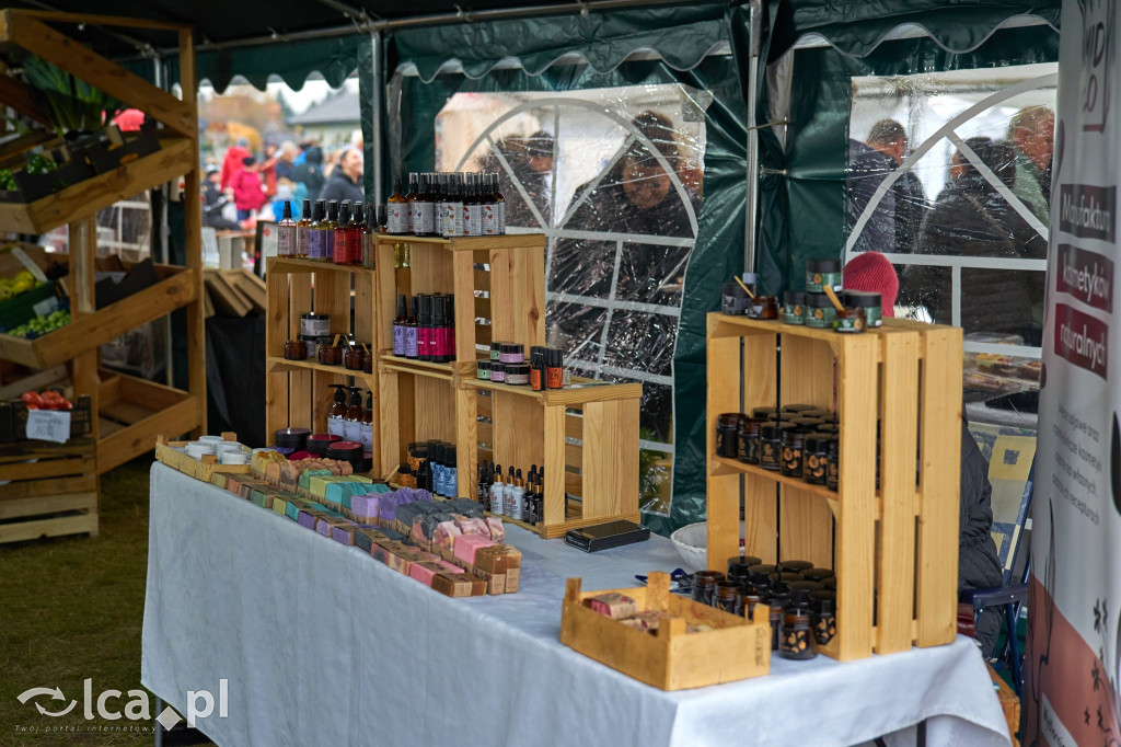 V Jarmark w Bartoszowie przyciągnął tłumy