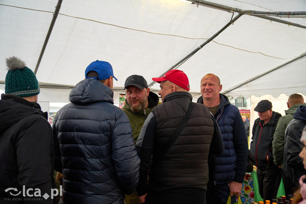 V Jarmark w Bartoszowie przyciągnął tłumy