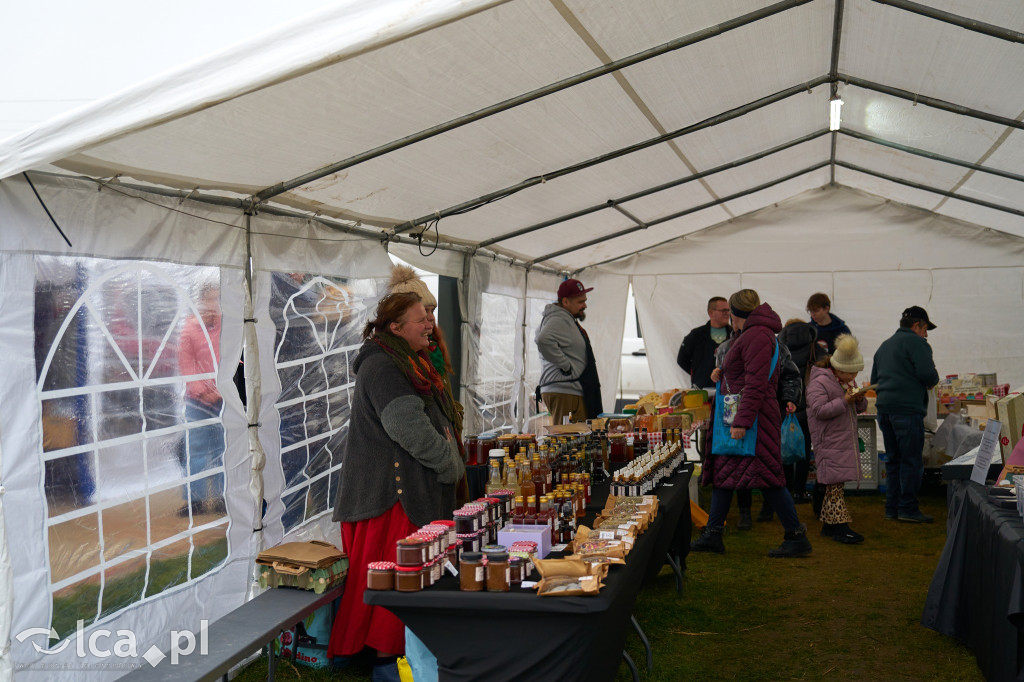 V Jarmark w Bartoszowie przyciągnął tłumy