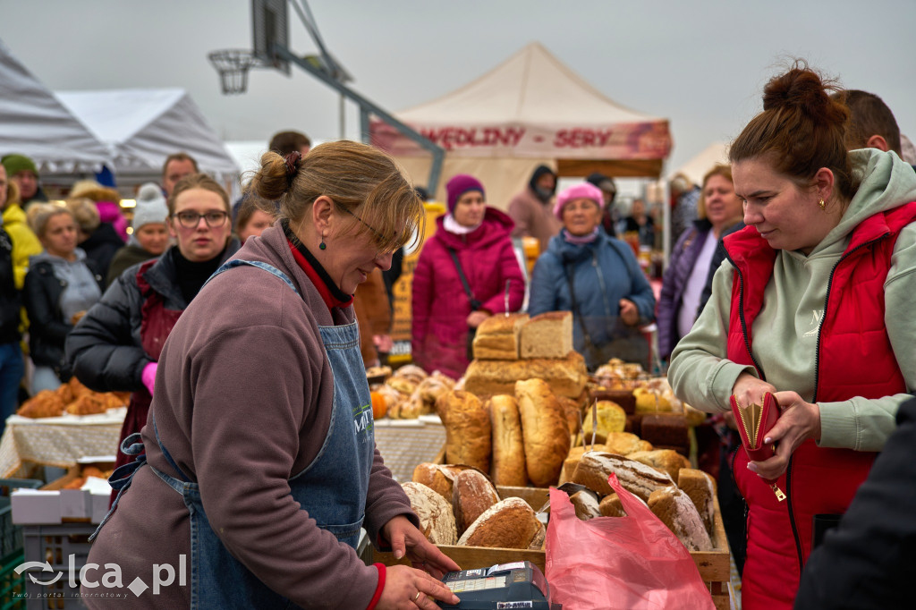 V Jarmark w Bartoszowie przyciągnął tłumy