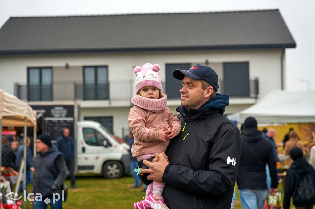 V Jarmark w Bartoszowie przyciągnął tłumy