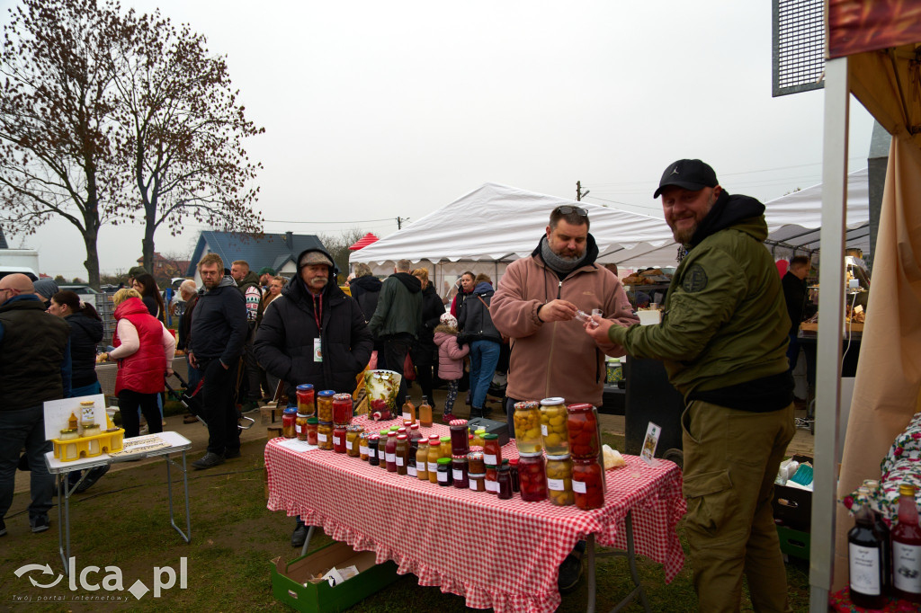 V Jarmark w Bartoszowie przyciągnął tłumy