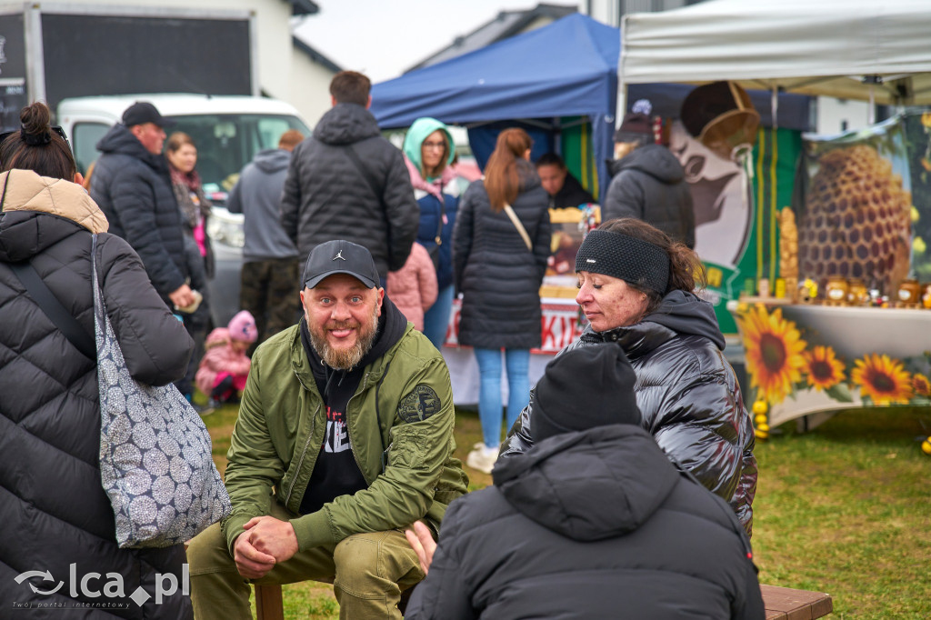 V Jarmark w Bartoszowie przyciągnął tłumy
