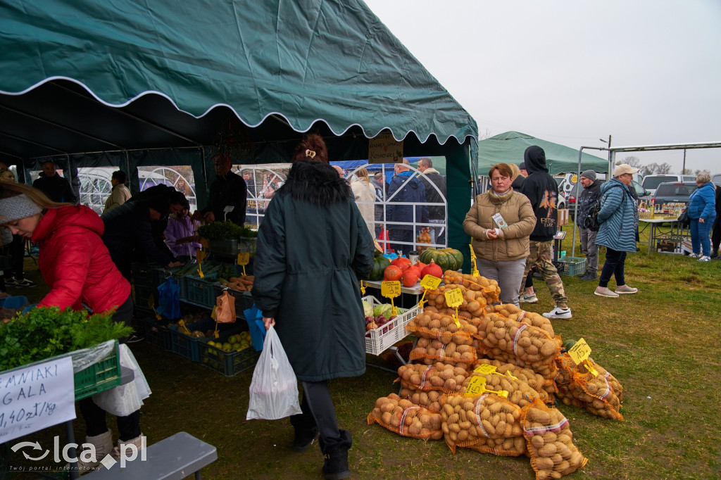 V Jarmark w Bartoszowie przyciągnął tłumy