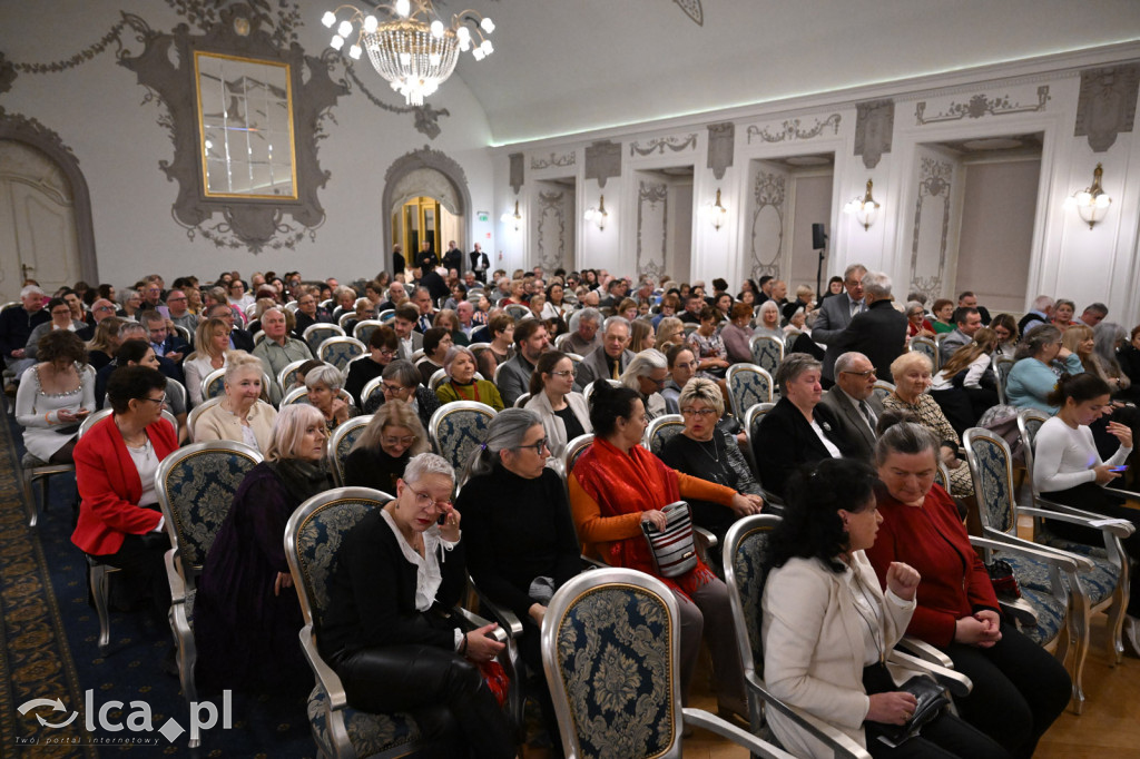 Beethoven, Mendelssohn i Weber w Sali Królewskiej