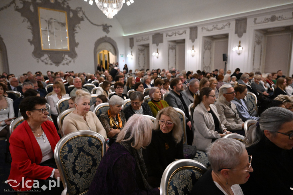 Beethoven, Mendelssohn i Weber w Sali Królewskiej