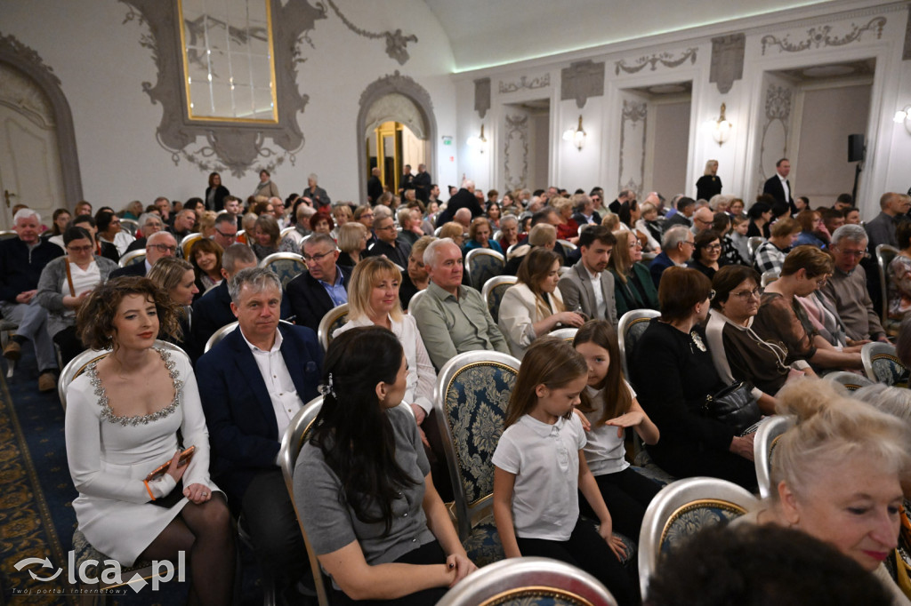 Beethoven, Mendelssohn i Weber w Sali Królewskiej