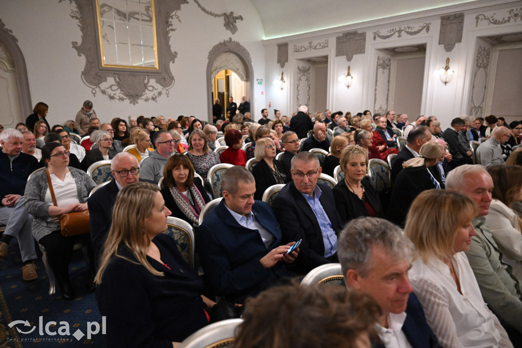 Beethoven, Mendelssohn i Weber w Sali Królewskiej