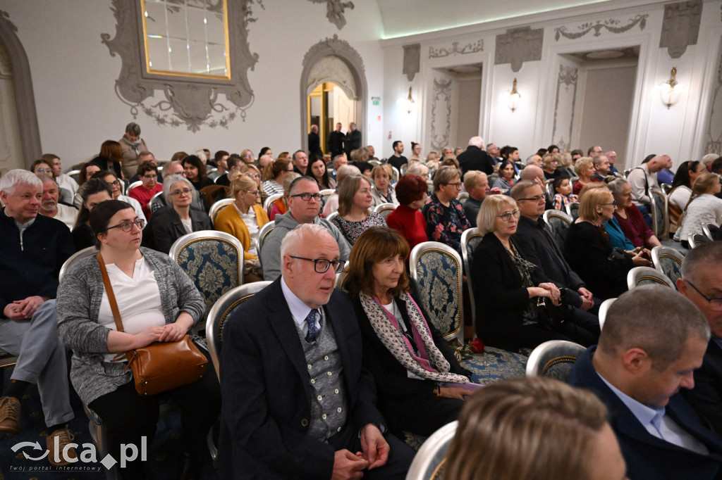 Beethoven, Mendelssohn i Weber w Sali Królewskiej