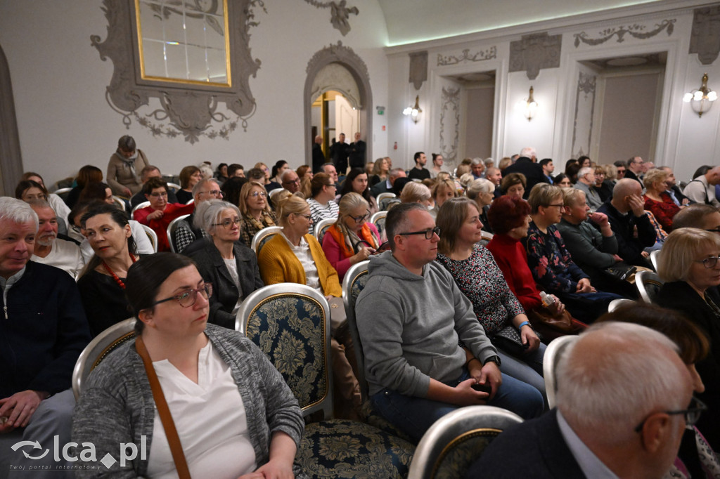 Beethoven, Mendelssohn i Weber w Sali Królewskiej