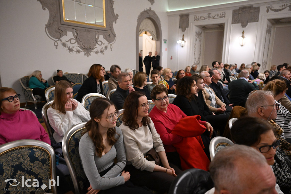 Beethoven, Mendelssohn i Weber w Sali Królewskiej