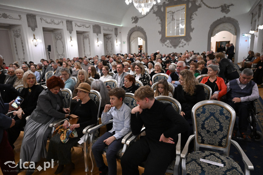 Beethoven, Mendelssohn i Weber w Sali Królewskiej