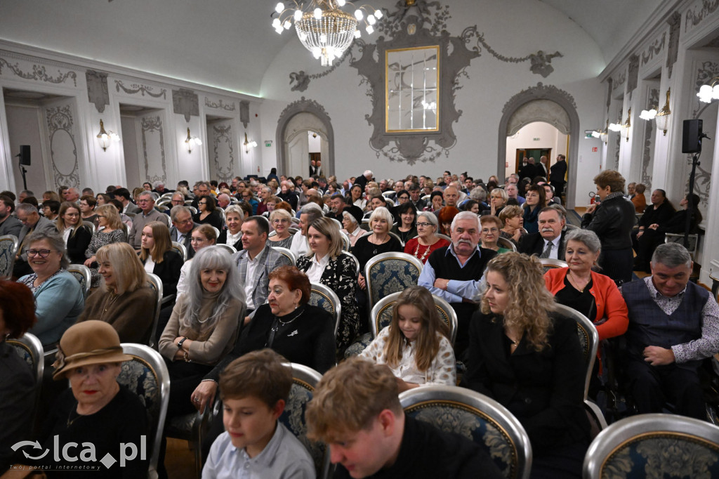 Beethoven, Mendelssohn i Weber w Sali Królewskiej