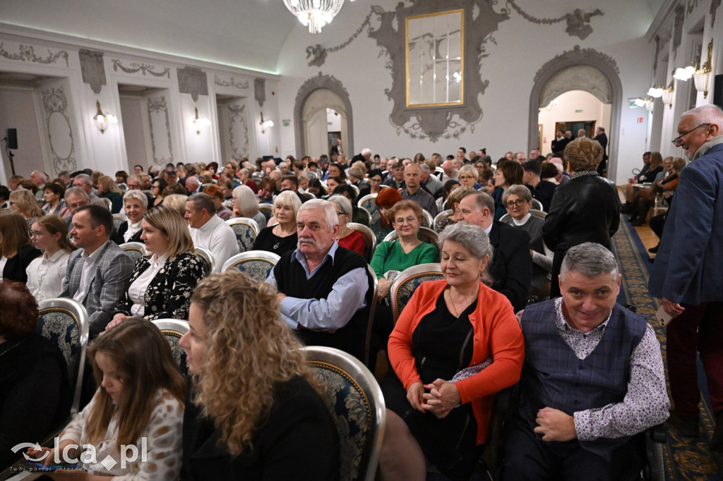 Beethoven, Mendelssohn i Weber w Sali Królewskiej