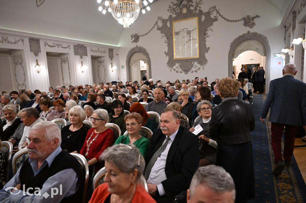 Beethoven, Mendelssohn i Weber w Sali Królewskiej