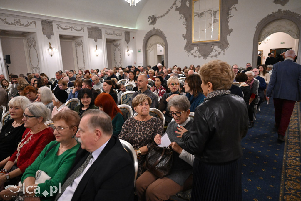 Beethoven, Mendelssohn i Weber w Sali Królewskiej