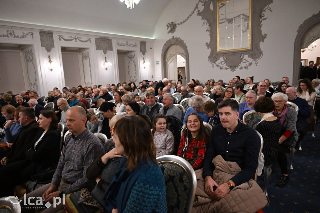 Beethoven, Mendelssohn i Weber w Sali Królewskiej