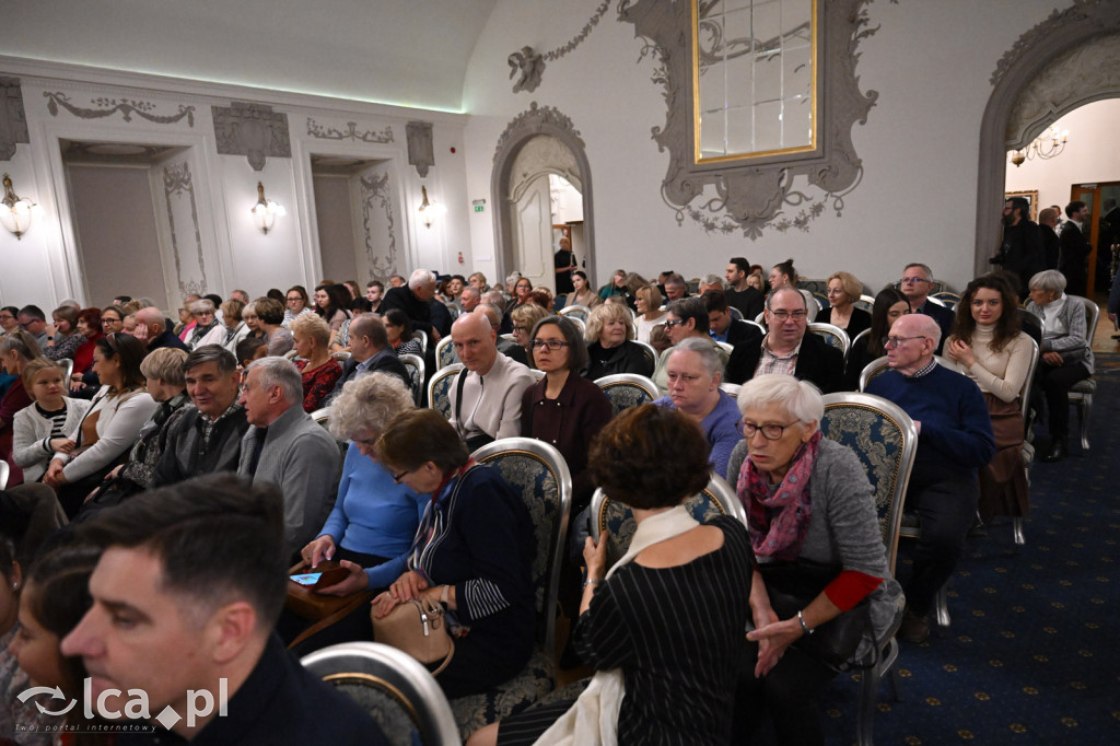 Beethoven, Mendelssohn i Weber w Sali Królewskiej