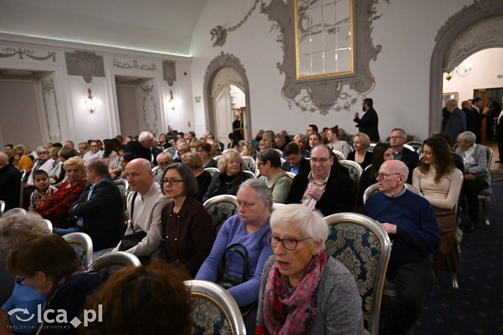 Beethoven, Mendelssohn i Weber w Sali Królewskiej