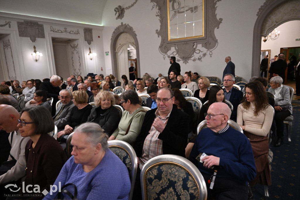 Beethoven, Mendelssohn i Weber w Sali Królewskiej