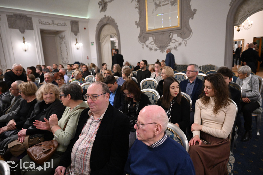 Beethoven, Mendelssohn i Weber w Sali Królewskiej