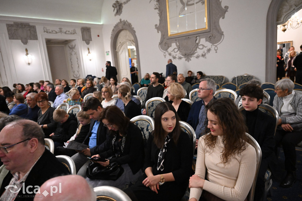 Beethoven, Mendelssohn i Weber w Sali Królewskiej