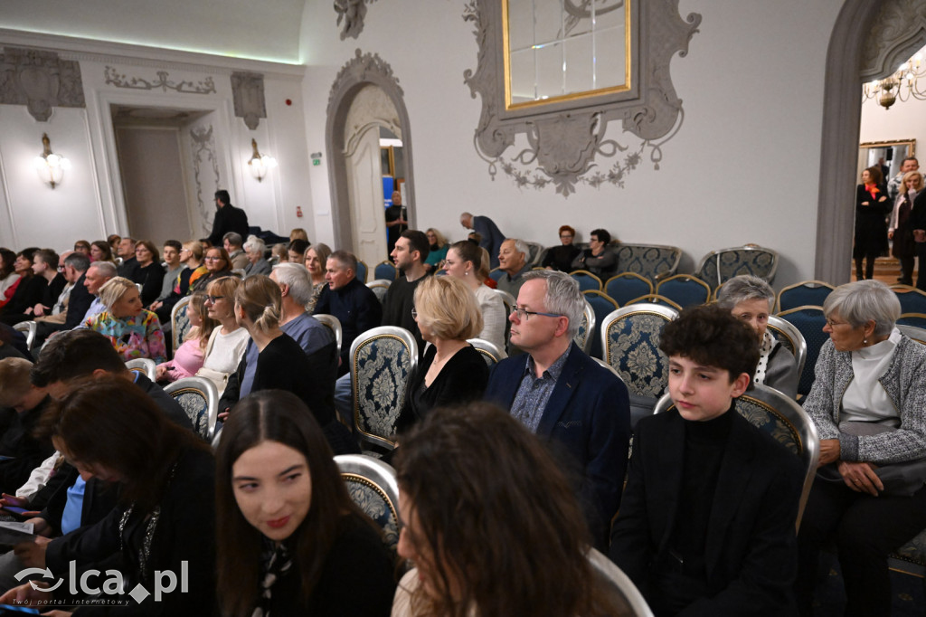 Beethoven, Mendelssohn i Weber w Sali Królewskiej