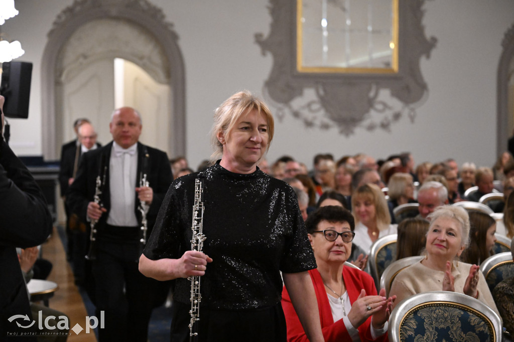 Beethoven, Mendelssohn i Weber w Sali Królewskiej