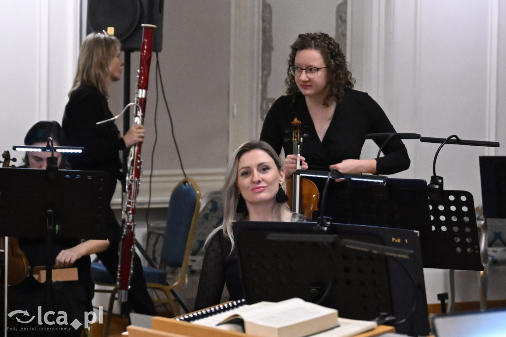 Beethoven, Mendelssohn i Weber w Sali Królewskiej