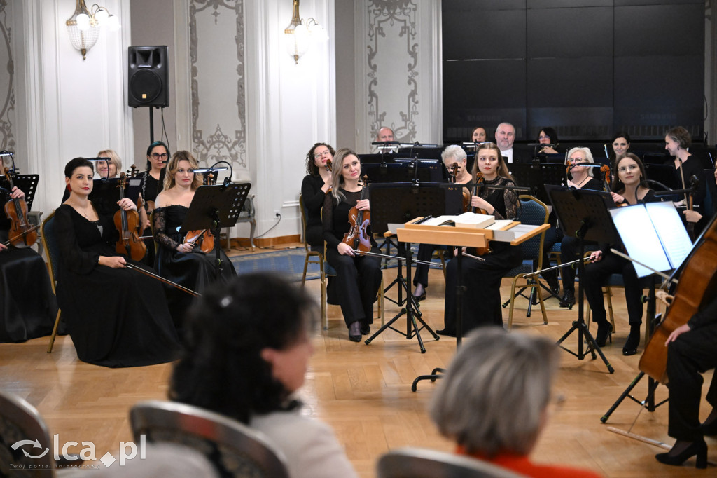 Beethoven, Mendelssohn i Weber w Sali Królewskiej