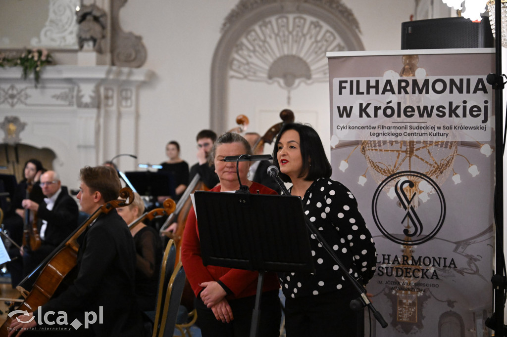Beethoven, Mendelssohn i Weber w Sali Królewskiej