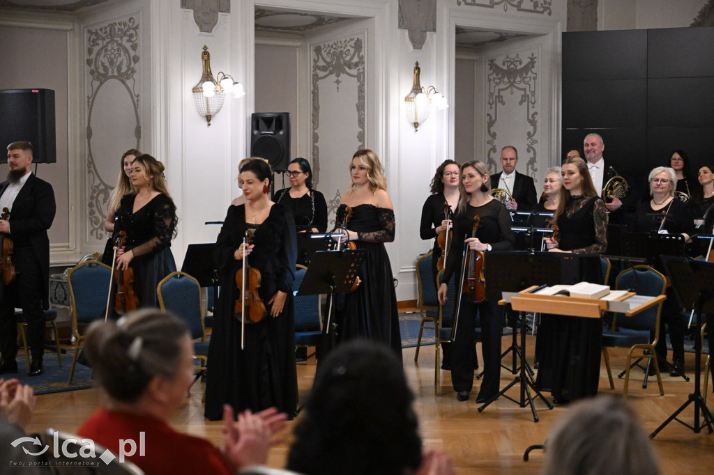 Beethoven, Mendelssohn i Weber w Sali Królewskiej