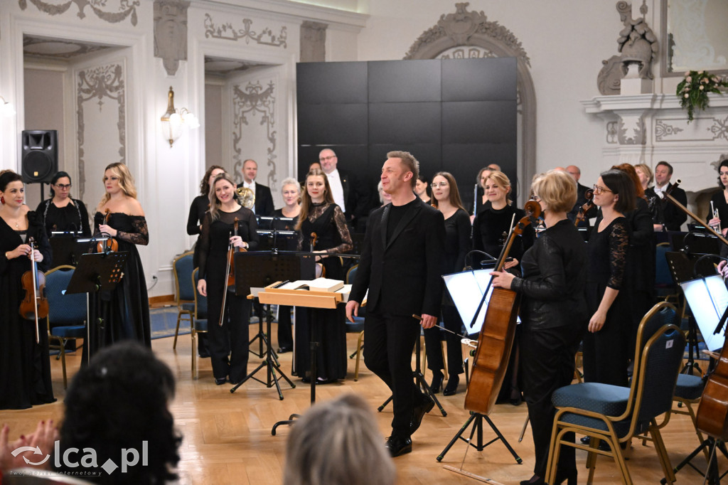 Beethoven, Mendelssohn i Weber w Sali Królewskiej